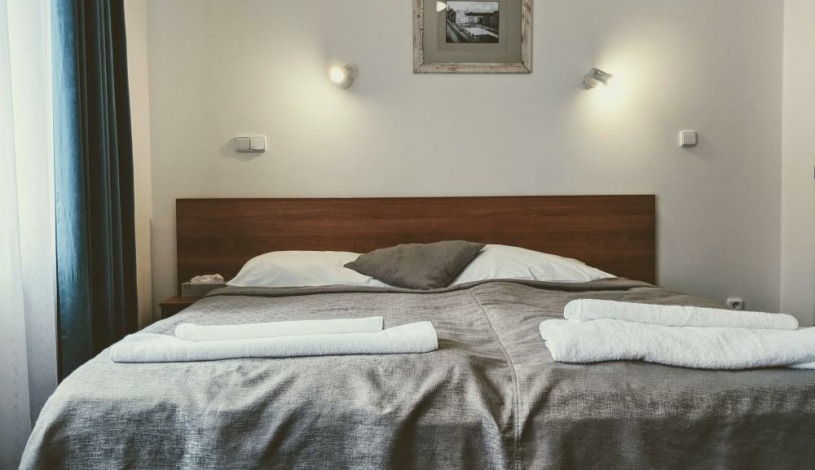 HOTEL U ČESKÉ KORUNY Hradec Králové